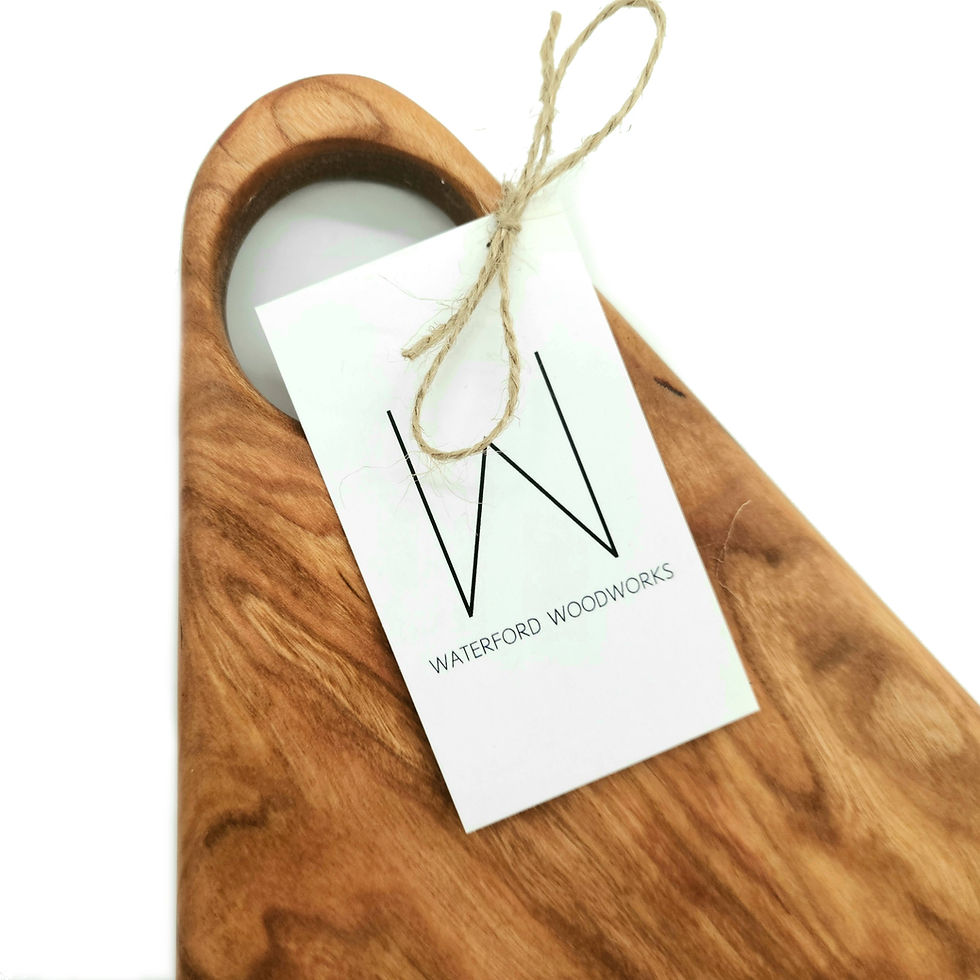 Thumbnail: Angled Cutting Board