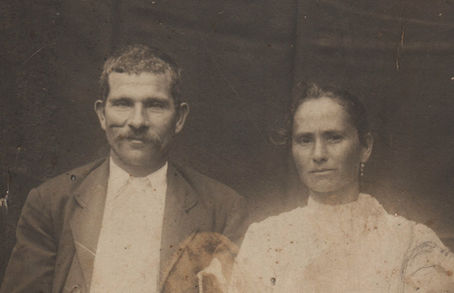 Entry 40: Basilia Pintabona (Part 3) - Marriage of her Parents, Antonino Pintabona and Rosaria Princiotto