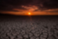 sunset la guajira desert