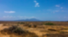 Colombia desert Tatacoa