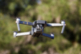 DJI Mavic Pro Drone