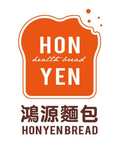 鴻源麵包VI設計