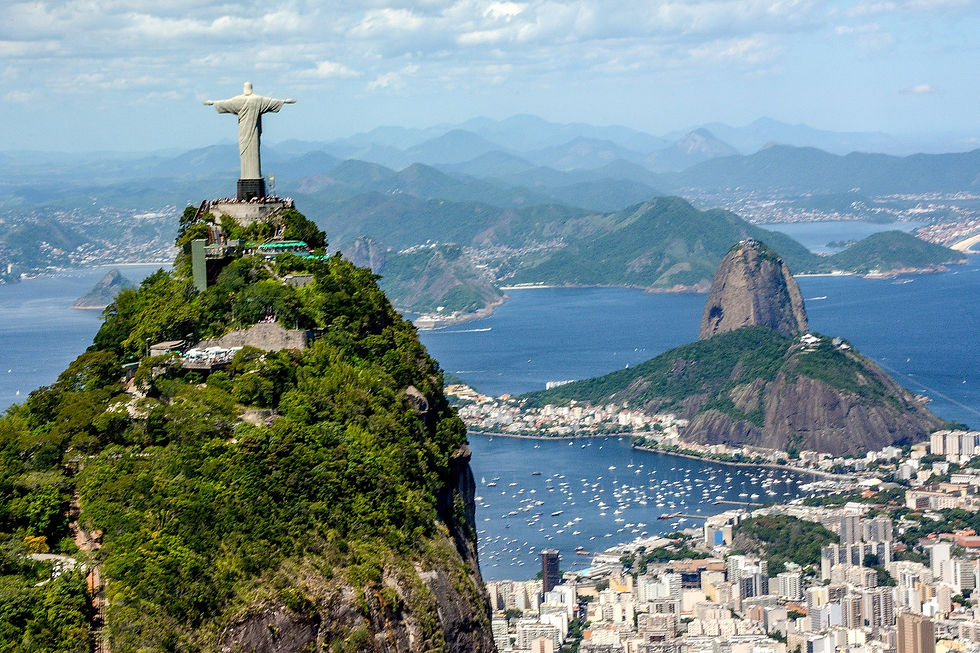 BRASIL, MARAVILLAS DEL MUNDO, CRISTO REDENTOR, RIO DE JANIEOR, CRISTO REDENTOR EN BRASIL, BRASIL, RIO DE JANEIRO LUGARES, SITIOS EN RIO DE JANEIRO, QUE HACER EN BRASIL, LAS 7 MARAVILLAS DEL MUNDO, MONTAÑA, CRISTO, MAR, MARAVILLA, MUNDO, LAS, 7 