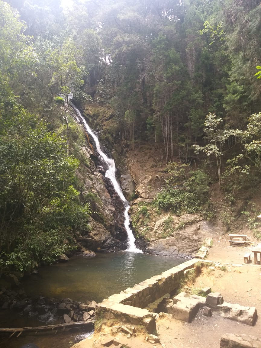 la cascada guarne, como llegar a la cascada de guarne, guarne sitios, que hacer en guarne , cascadas del oriente, cascadas de colombia