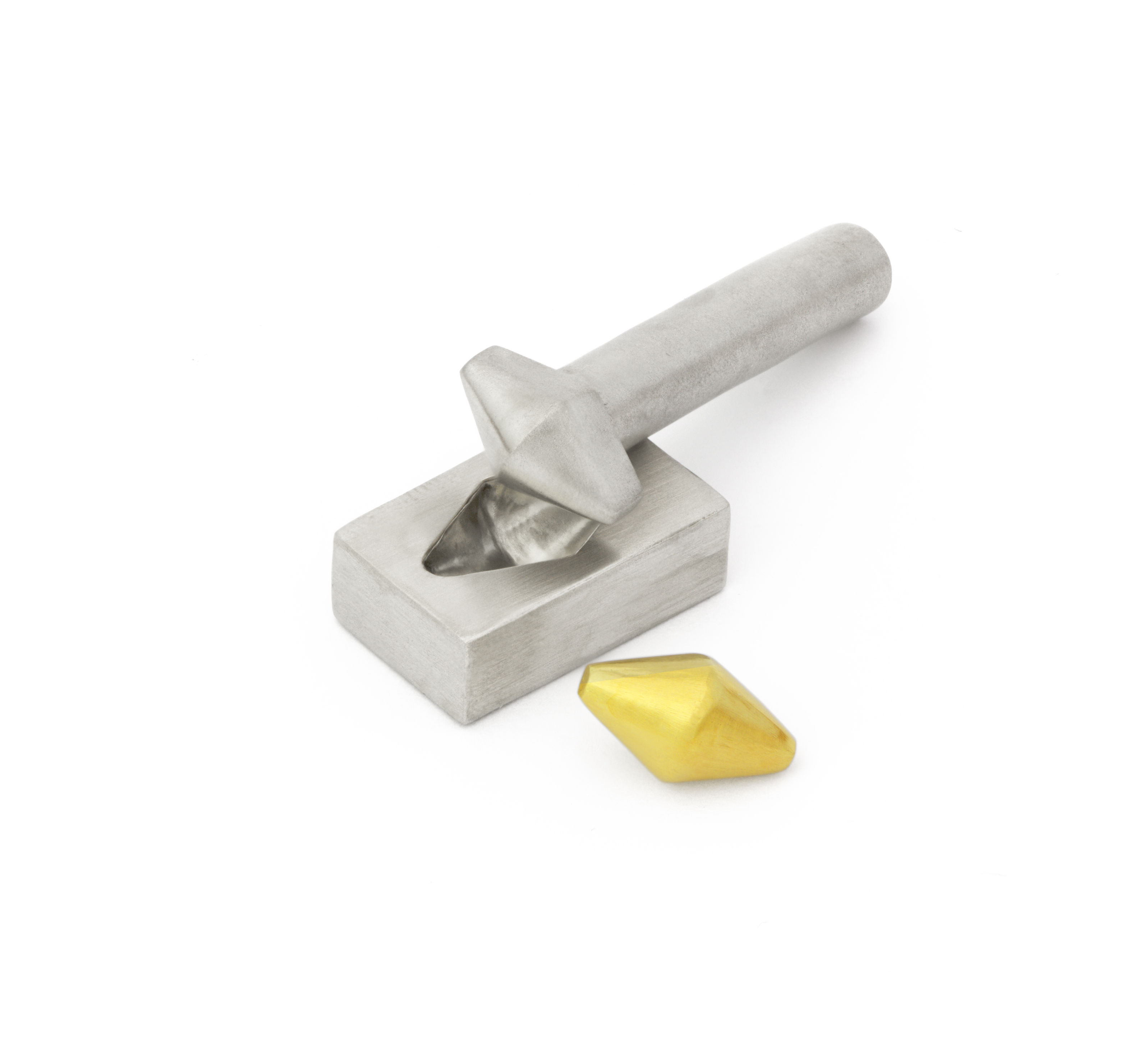 Queen Puabi Collection ~ DIE 8