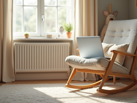 Why Choose Online IBCLC Consultations? Exploring Virtual Lactation Consultation Benefits