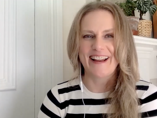 Eleanor Tucker's Vision for a Sustainable Tomorrow through the Sharing Economy
