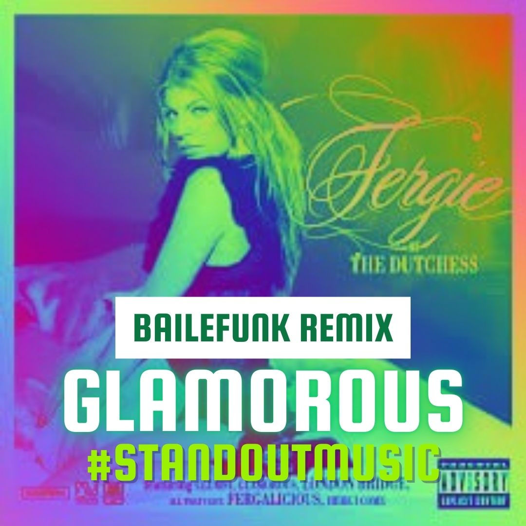 Glamorous -Baile Funk Remix-