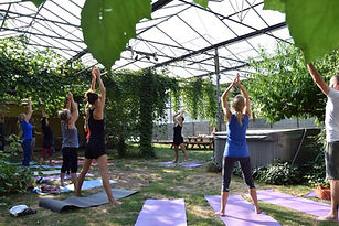 Yoga