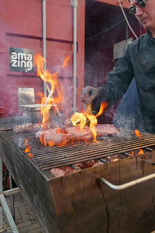 Zelfst. werkend kok Stage
