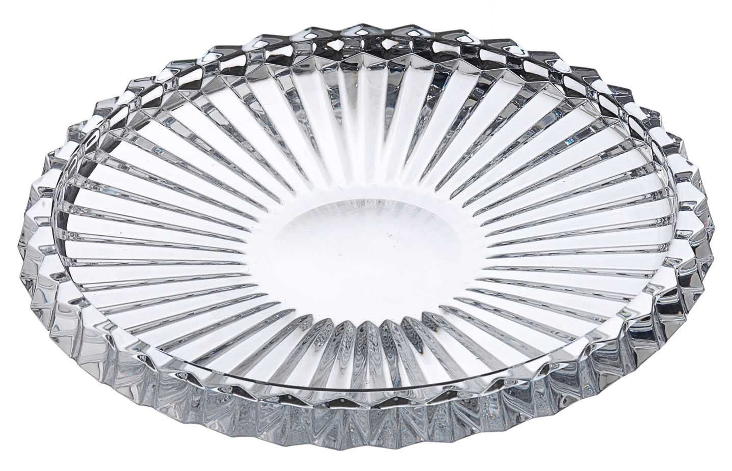 - set of 6 pcs  PLATTER COASTER, WINDSOR