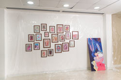 Pared izquierda
