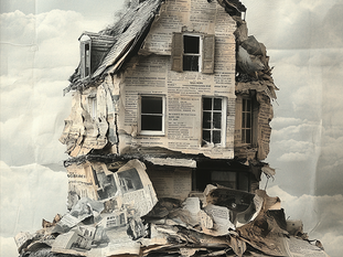 Housing Crisis - Snippets from newspaper articles