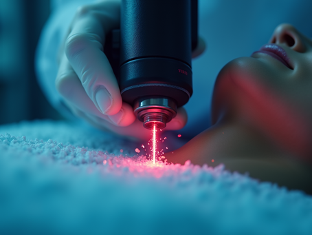 Unlocking the Hidden Advantages of Choosing a Medical Spa for Your Wellness Journey