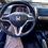 Miniatura: HONDA CIVIC SI 2009