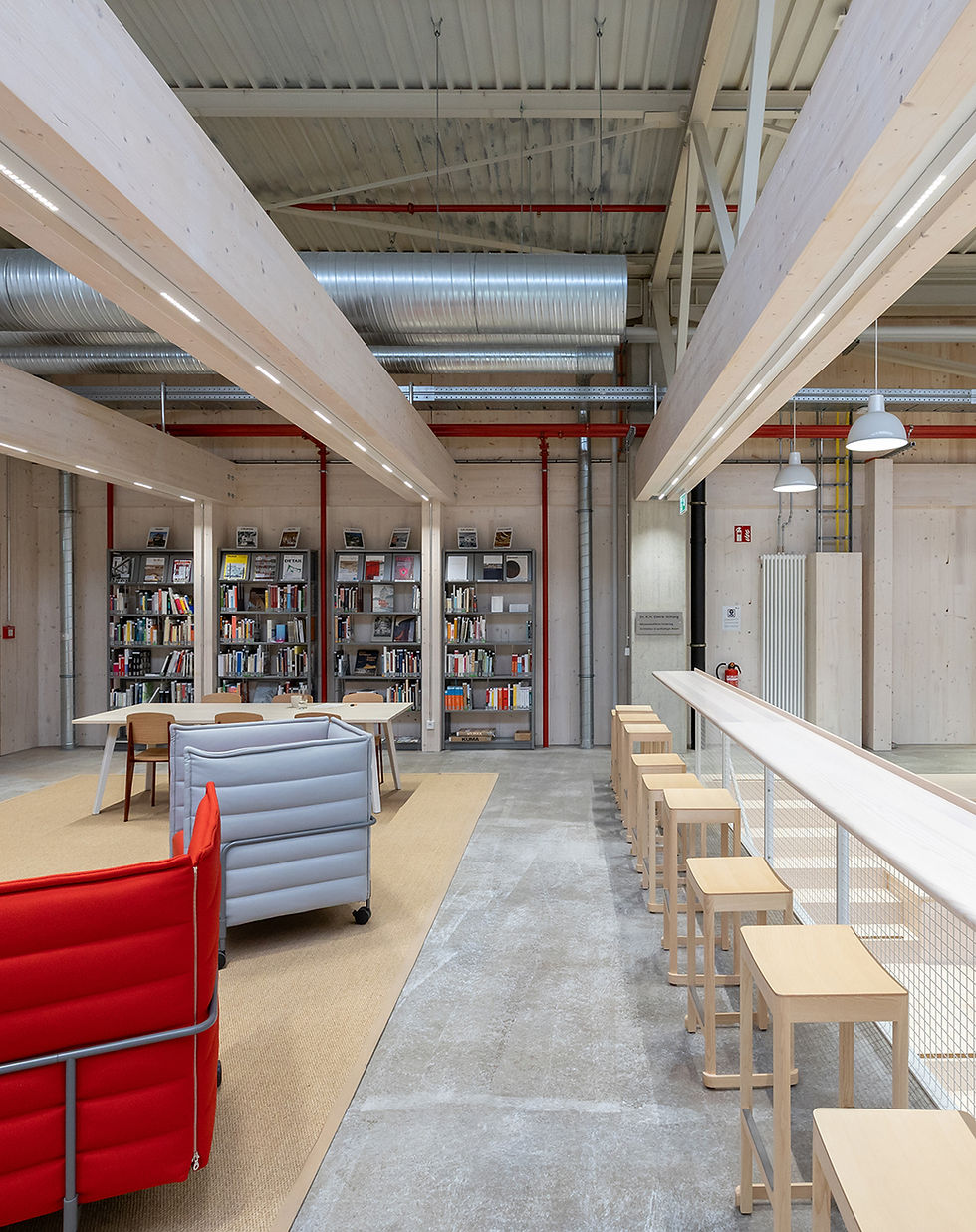 Vitra Design DHBW