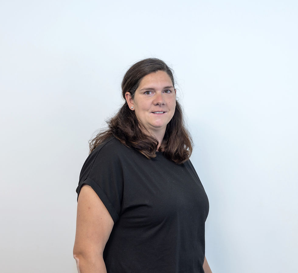 Jennifer Küpfer_Kreditorenbuchhaltung und Rechnungswesen