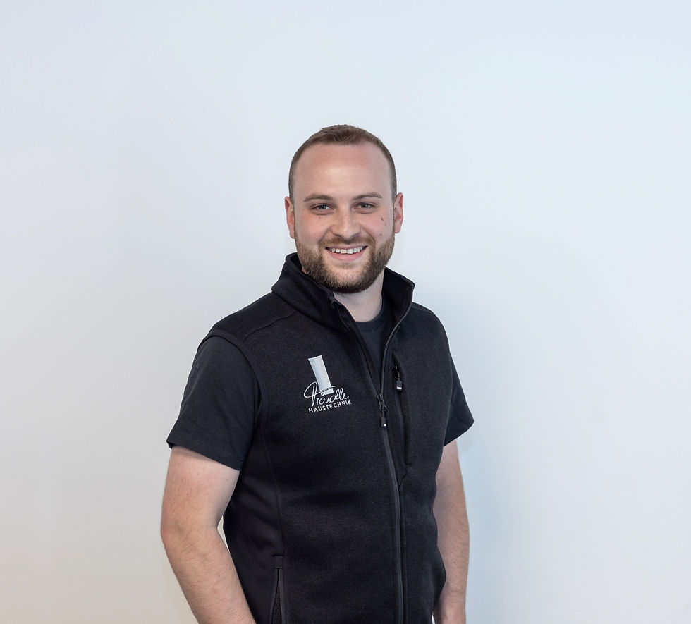 Jonas Villinger_Montageleitung