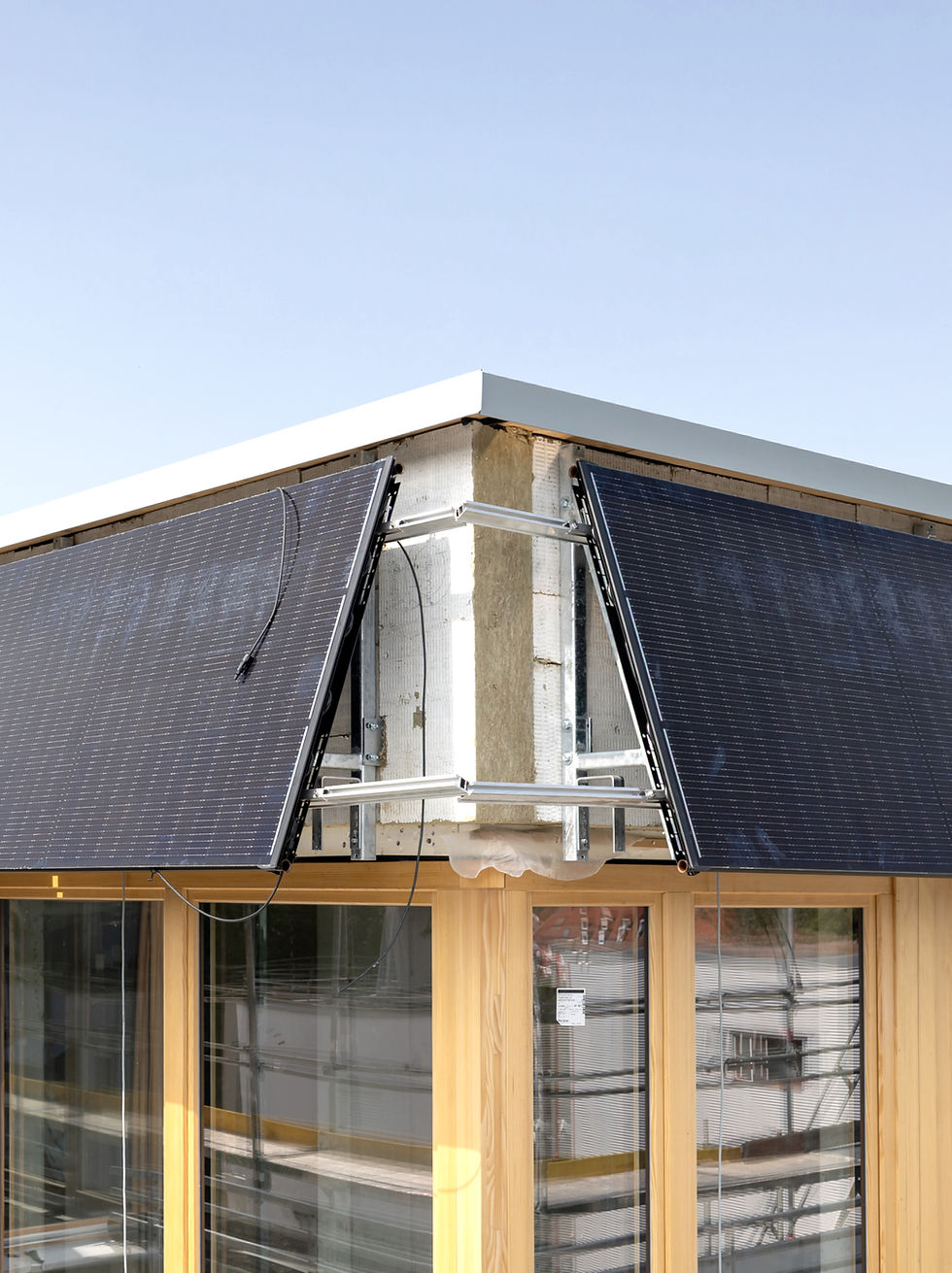 Tröndle Haustechnik_Solar