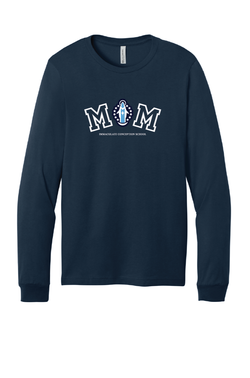MOM Long Sleeve