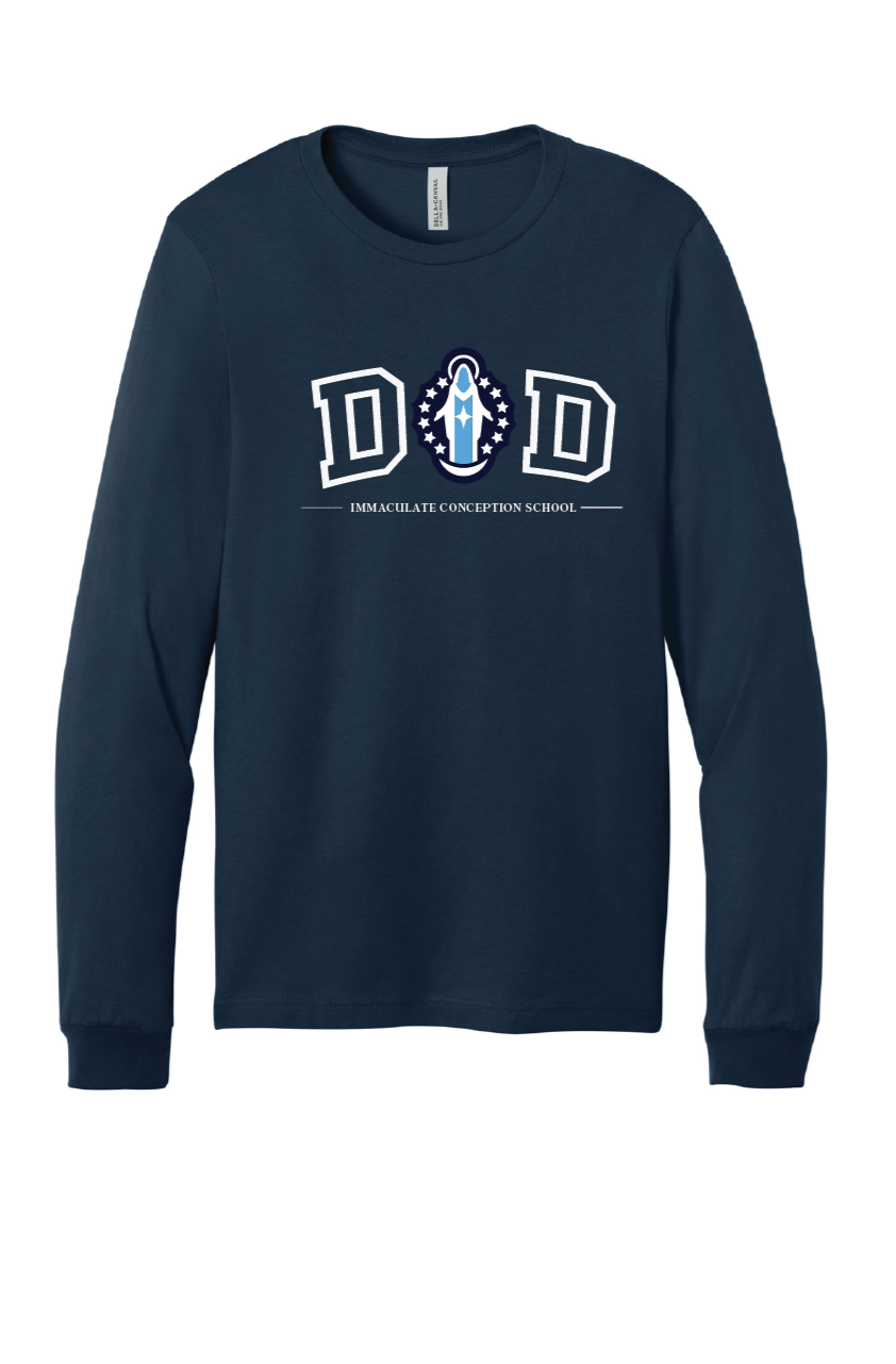 DAD Long Sleeve
