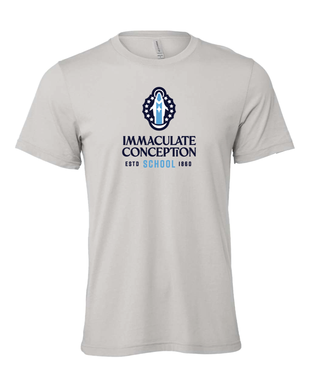 Traditional Logo Tshirt