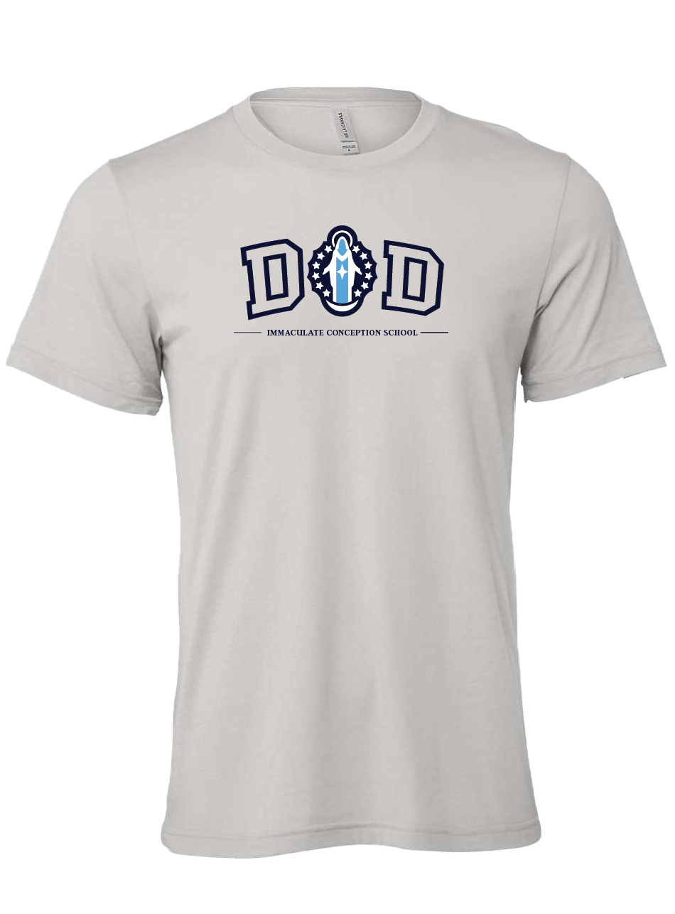DAD Tshirt