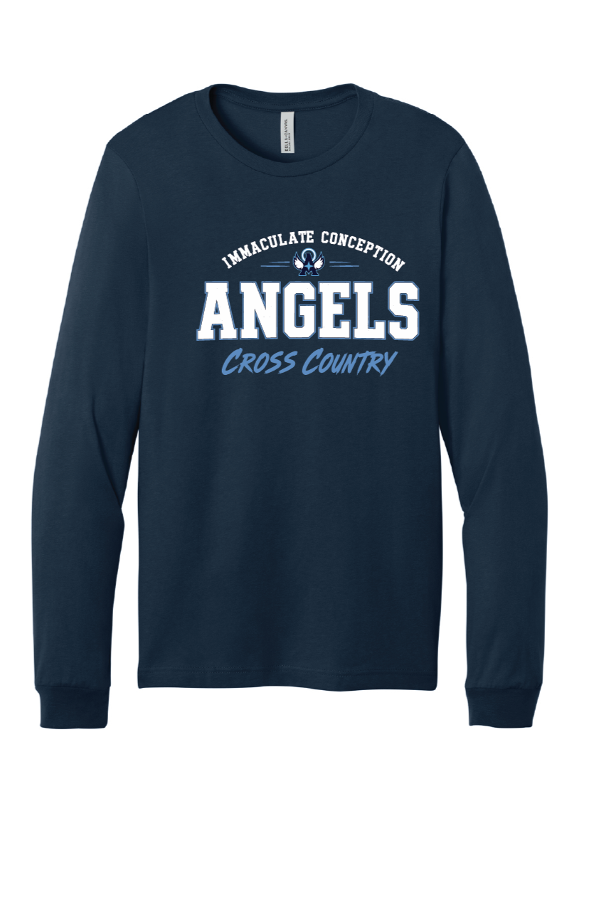 Classic Cross country Long Sleeve