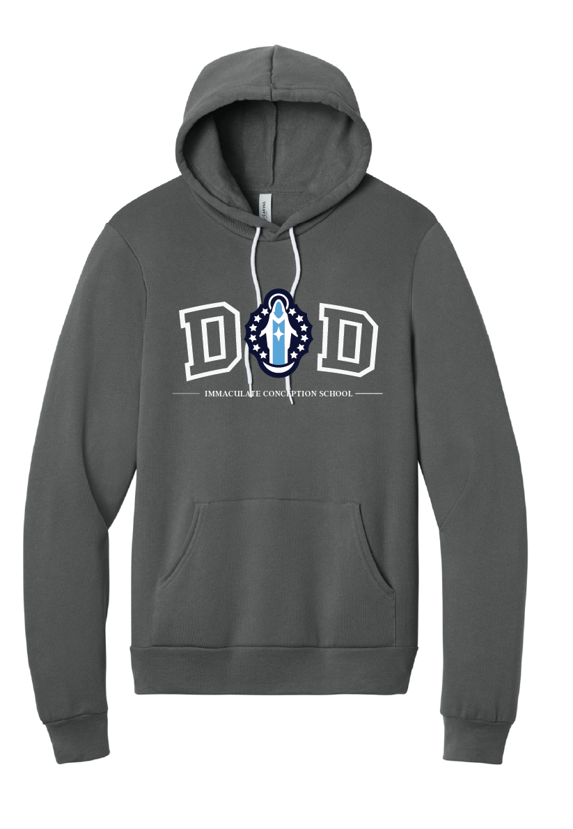 DAD hoodie