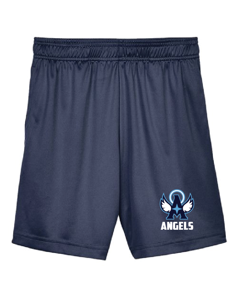 Shorts- Pocketed
