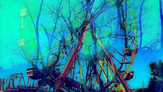 Surreal Digital Photography