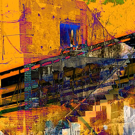 Surreal Digital Photography