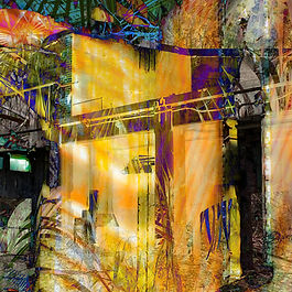 Surreal Digital Photogrpahy