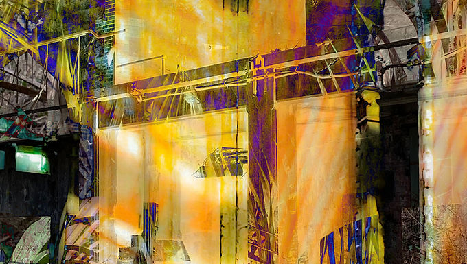 Surreal Digital Photogrpahy
