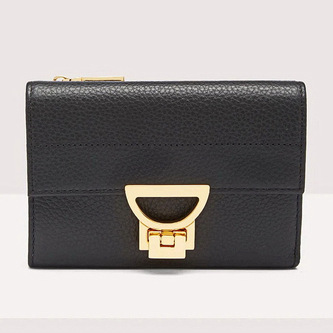 Alessa Grainy Luxure Royal Wallet