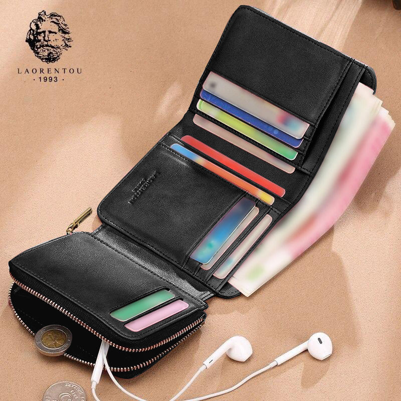 Küçük resim: deri kadın cüzdan kartlık