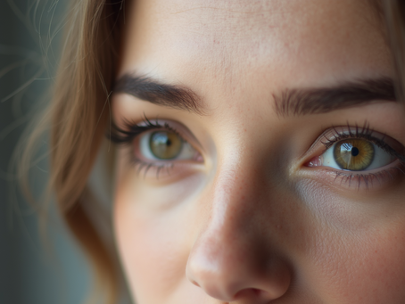 The Importance of Professional Eyebrow Shaping