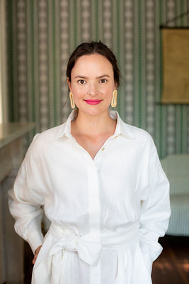 Nicole Blackwood