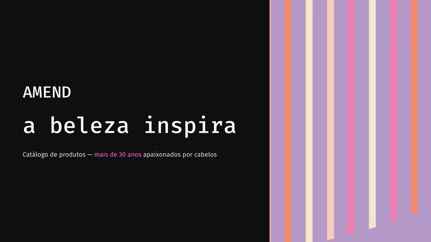 Litoral Max distribuidor oficial Amend 