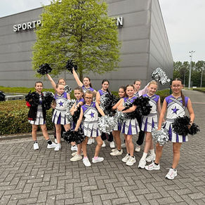 Cheeren op de Beker van Antwerpen