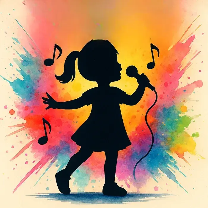 Zomerworkshop: Musical Kids