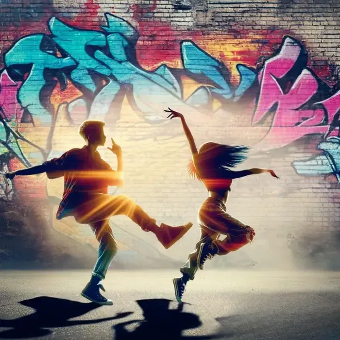 Zomerworkshop: StreetVibes Kids