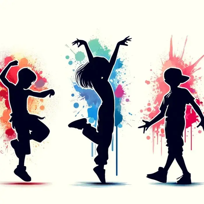 Zomerworkshop: showstyle kids