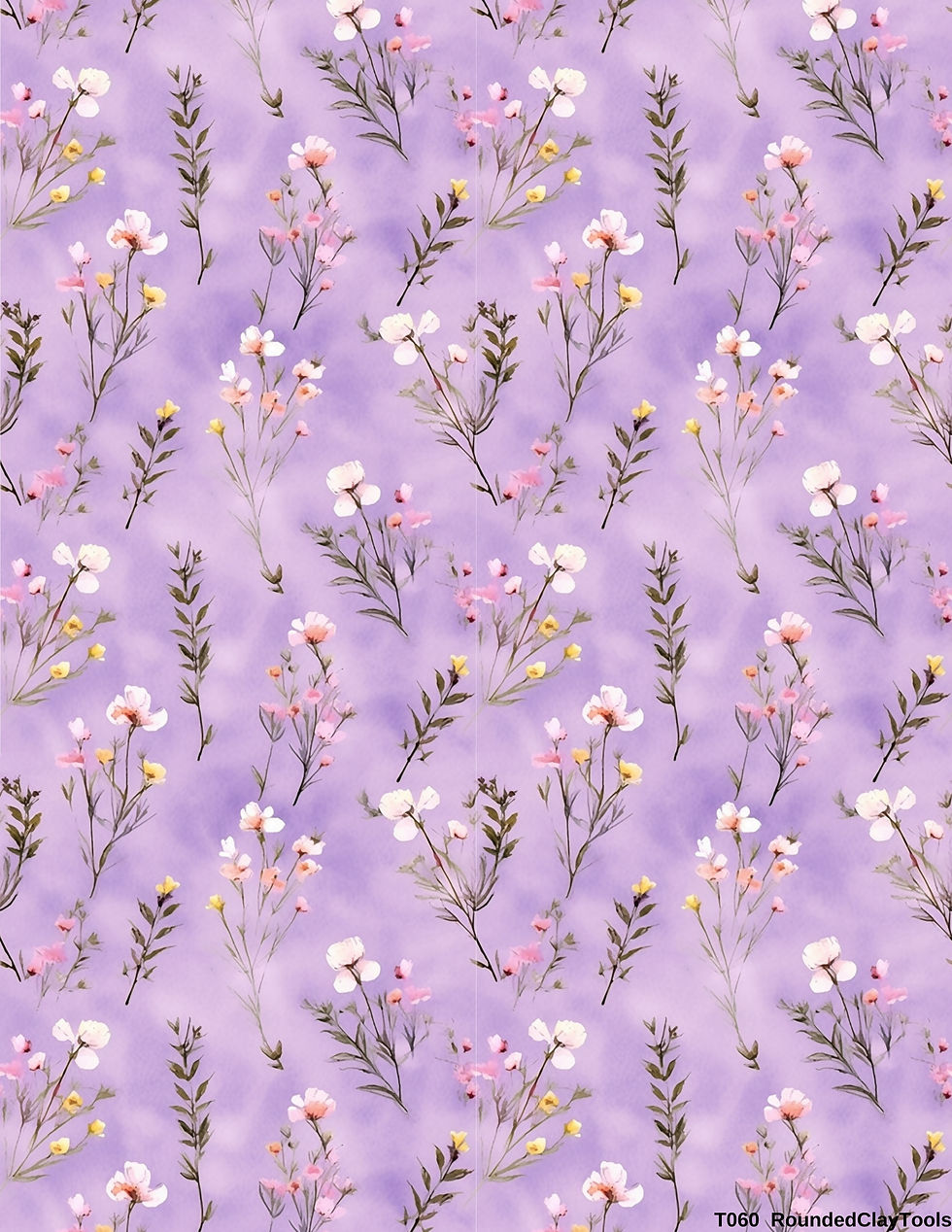 Clay Transfer Paper #T060