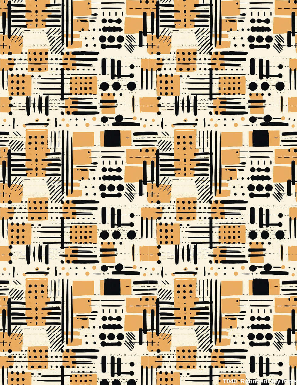 Clay Transfer Paper #T040