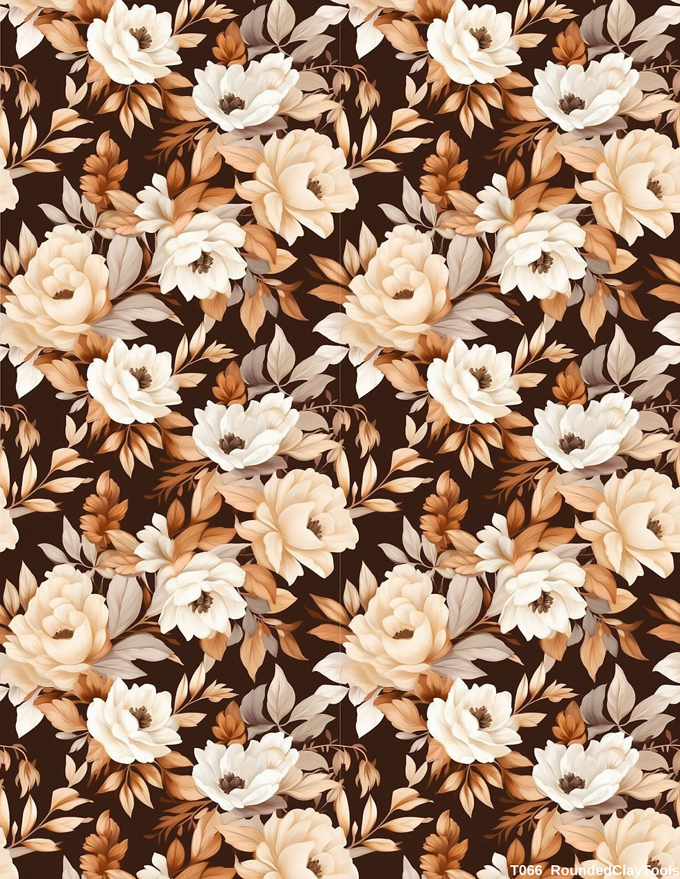 Clay Transfer Paper #T066