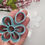 Thumbnail: Dangle Flower Clay Cutter , #0061