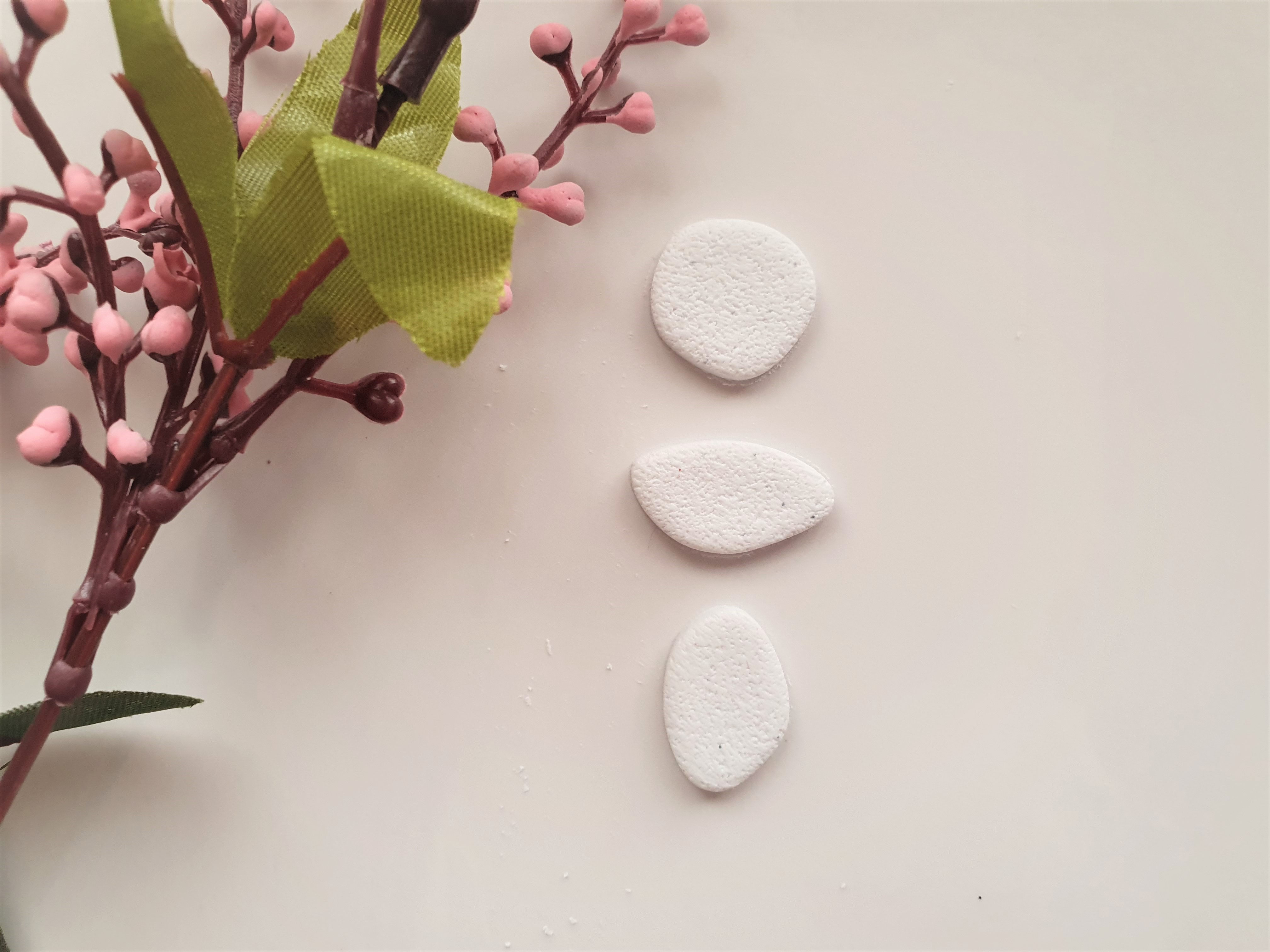 Pabble SET Clay Cutter, #0047