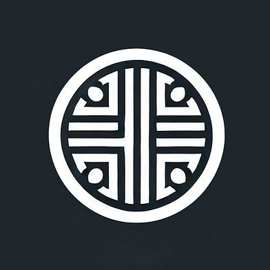 DALL·E 2024-09-12 11.29.14 - Create a simple and modern logo for a company named 'JM Stay,