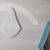 Thumbnail: Video showing a polymer clay cutter cutting clean tear shape from polymer clay for jewelry making